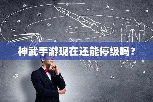 神武手游现在还能停级吗？