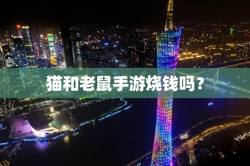 猫和老鼠手游烧钱吗？