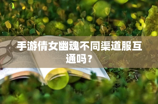 手游倩女幽魂不同渠道服互通吗？