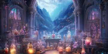 梦幻手游炼金值得学吗？