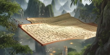 问道手游有什么秘籍？
