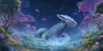 问道手游神兽究竟如何获得？