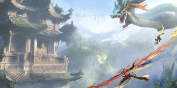 神雕侠侣手游什么厉害吗？