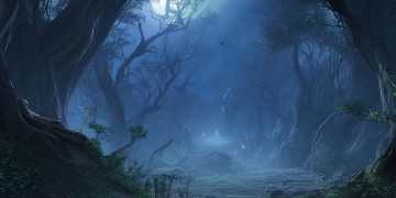 神武4手游普陀怕什么？