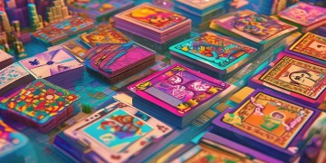 有哪些好玩的卡牌养成类手游呢？