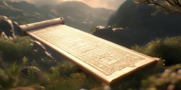 问道手游天书可以解绑吗？