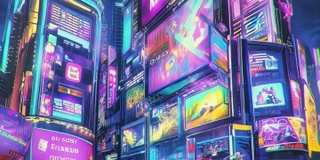 什么手游好玩又大型？这里有答案！