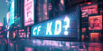 CF手游KD真的没用吗？