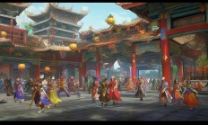 神武手游帮派升级有什么好处？