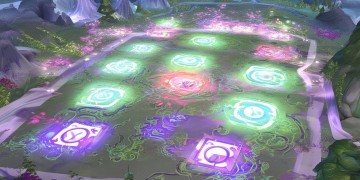 神武手游普陀该学什么阵？