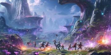 绝地求生手游需要魔法吗？
