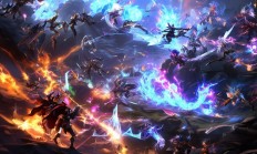 LOL手游不灭之握玩家一般在什么段位？