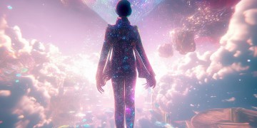 问道手游羽化后会变样吗？