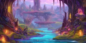 方舟手游奇观究竟在哪？