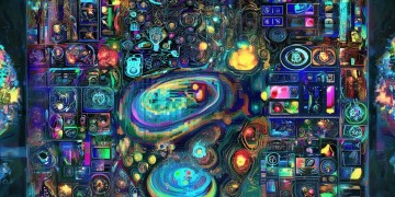 手游永恩技能究竟是什么？