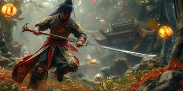 华夏手游战士选什么系好？