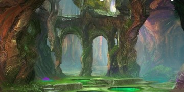梦幻手游深渊战术真的能玩吗？