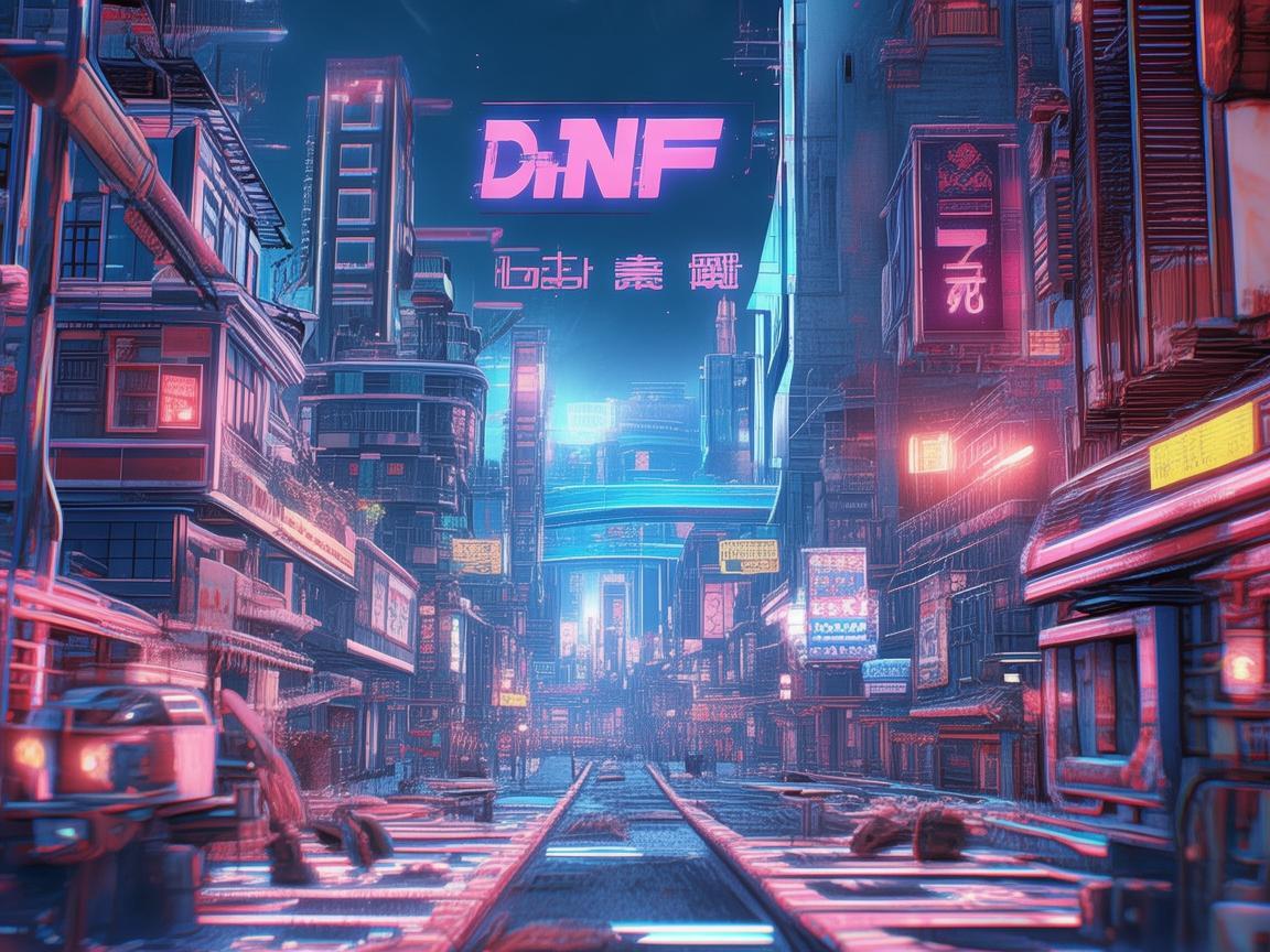 DNF手游到底测试过吗？