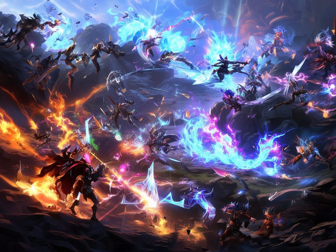 LOL手游不灭之握玩家一般在什么段位？