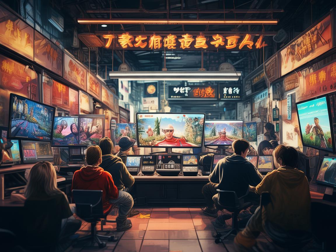 台服手游吃鸡究竟叫什么？