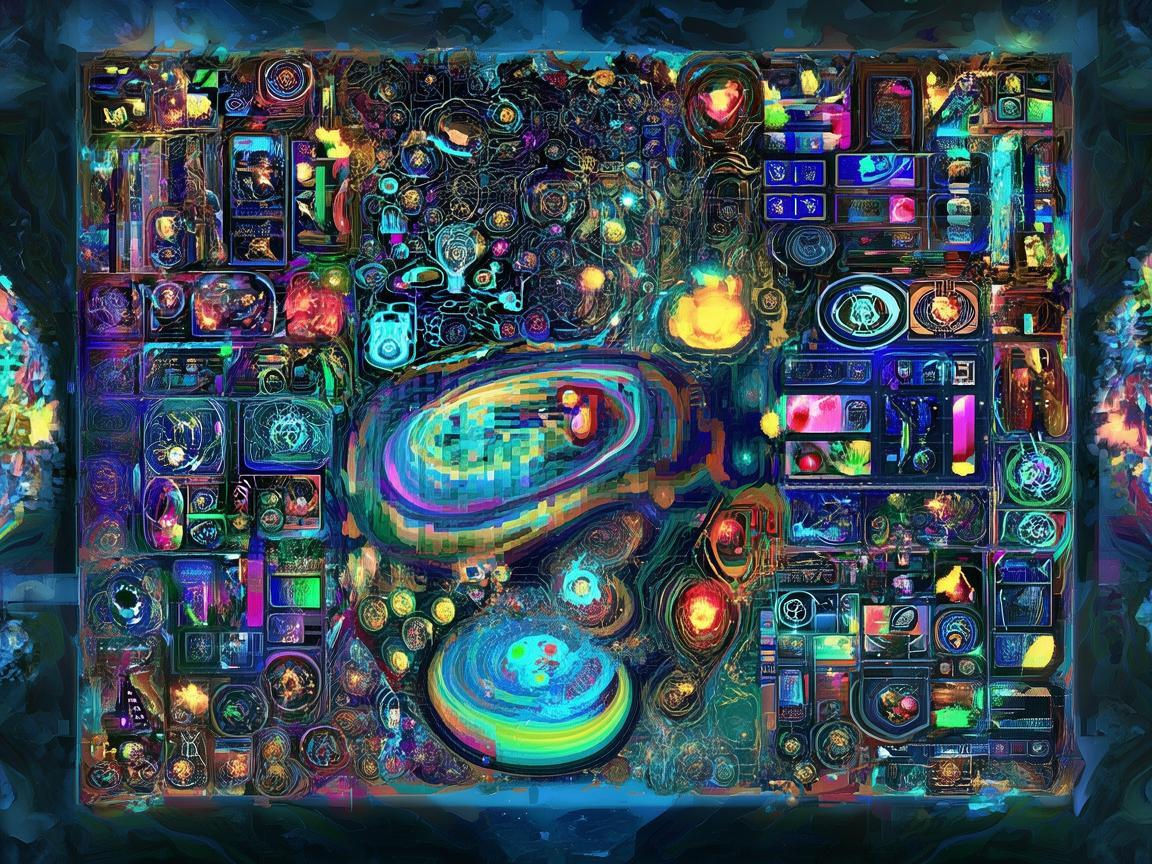 手游永恩技能究竟是什么？