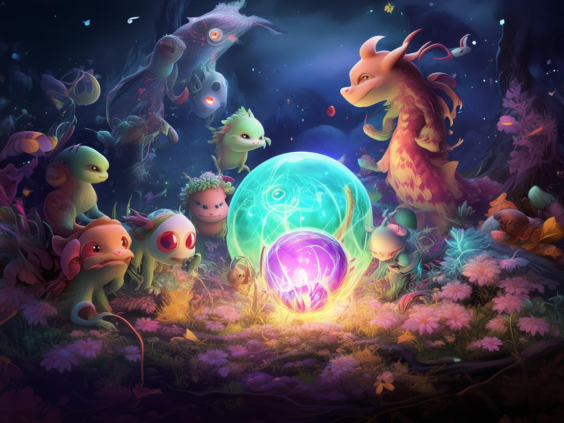 梦幻手游捉妖用什么阵容好？