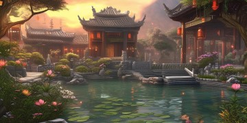 楚留香手游到底有什么玩法？