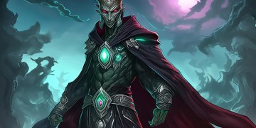 手游男魔首发究竟是什么？