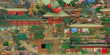 那款后宫秘史手游究竟叫什么？