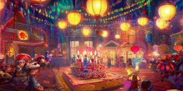 火影手游生日会给什么奖励？