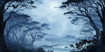 阴阳师手游值得推荐吗？